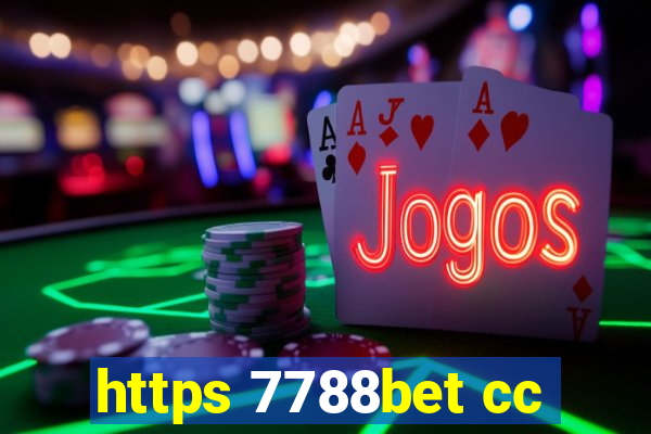 https 7788bet cc